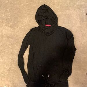 Lululemon Hooded Sweater